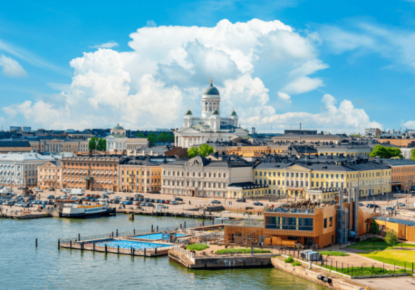 Terra di Mezzo Viaggi - Destinazione - Finlandia