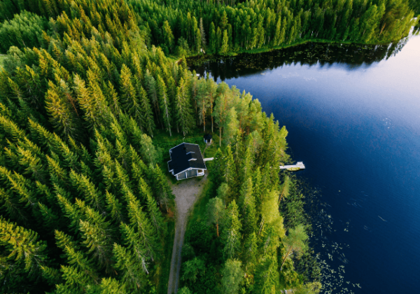 Terra di Mezzo Viaggi - Destinazione - Finlandia