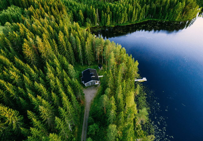 Terra di Mezzo Viaggi - Destinazione - Finlandia